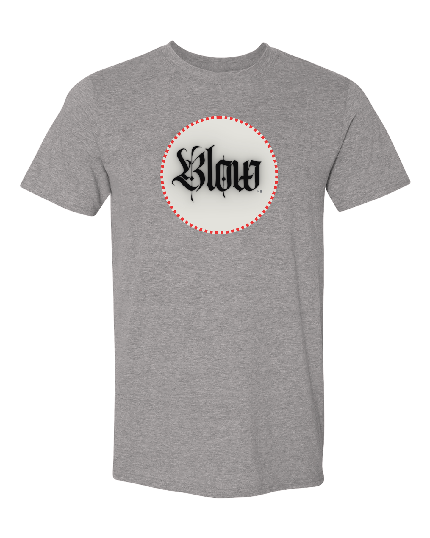 BLOW me Tee