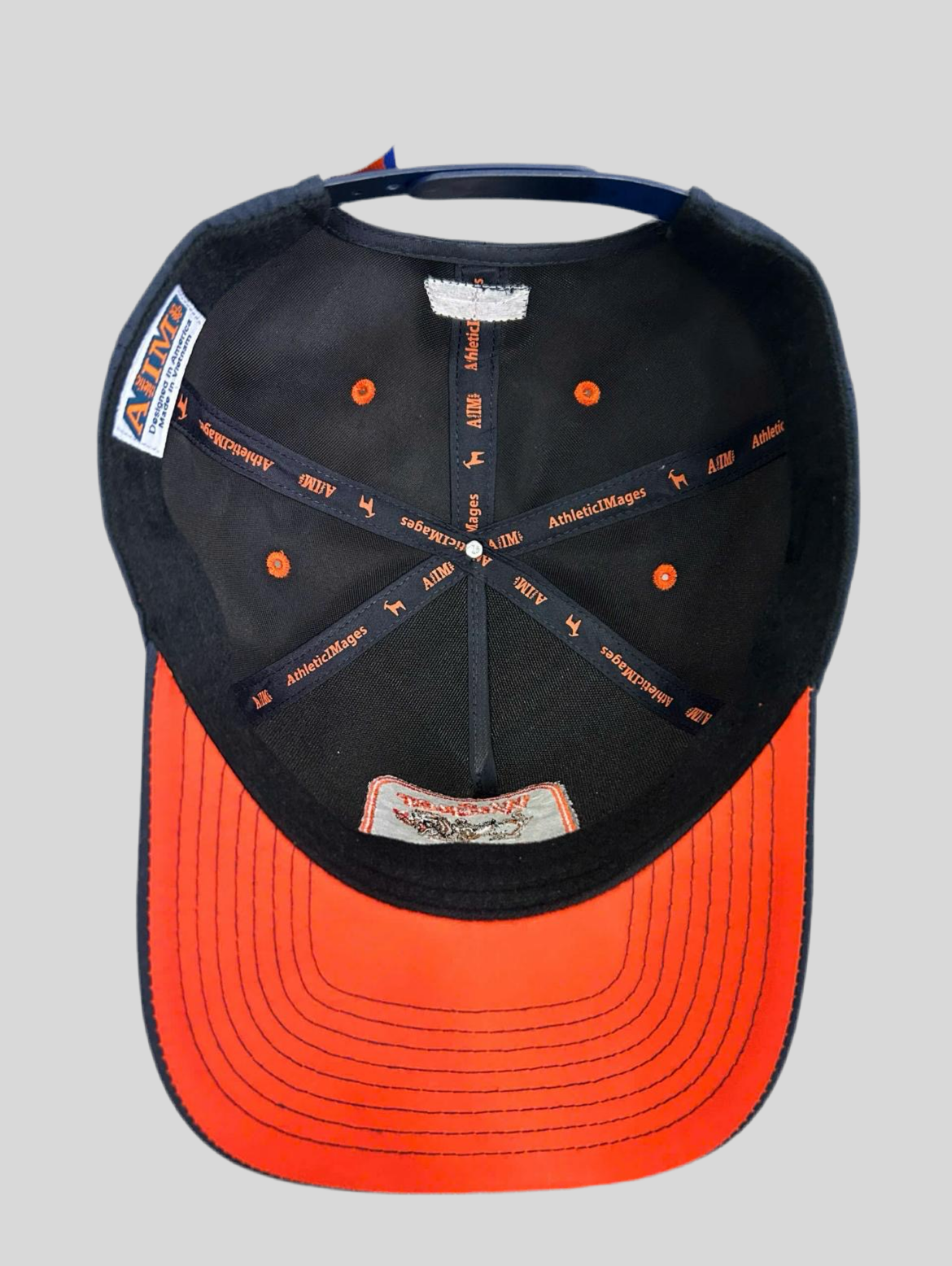 Weiner Rides Snapback