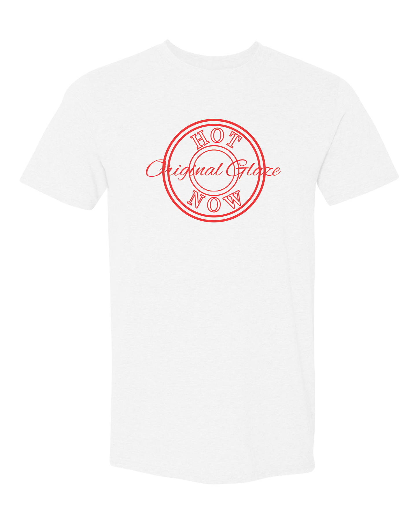 Hot Now Tee
