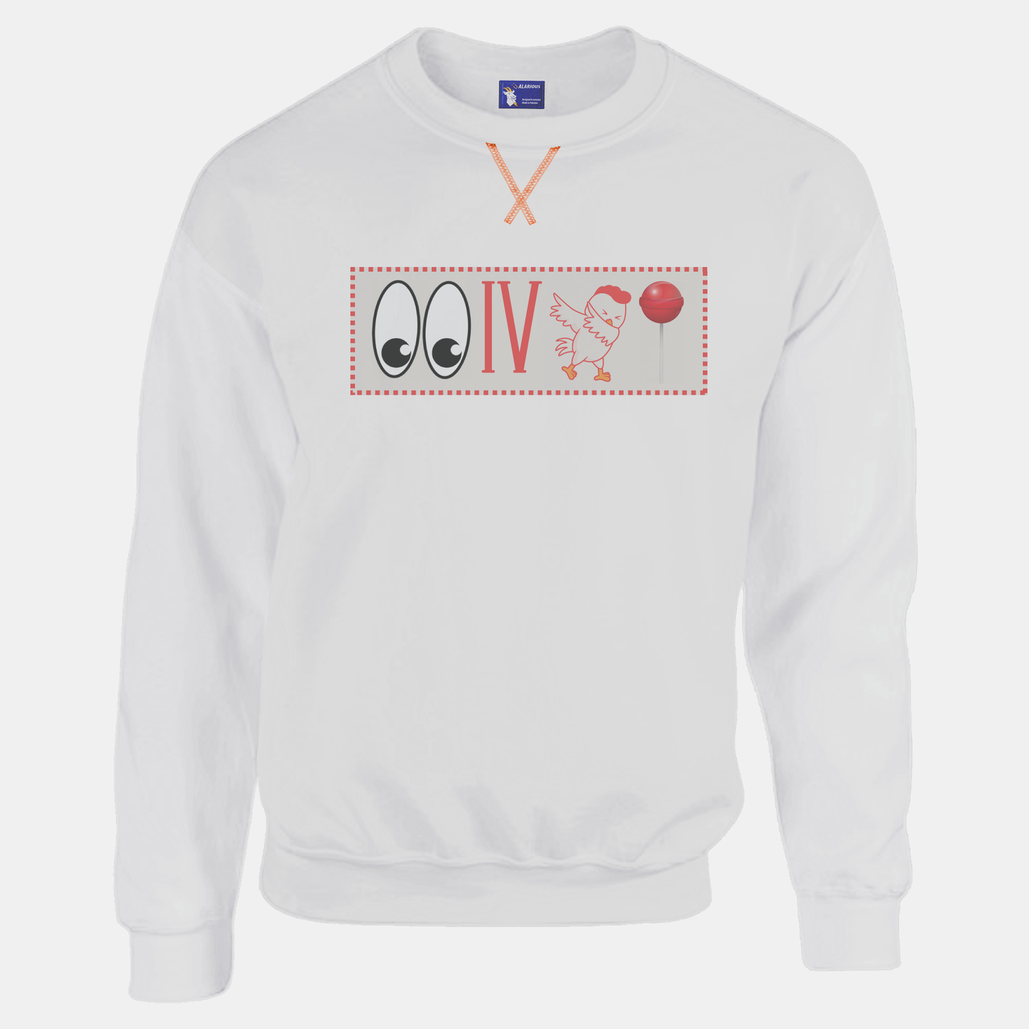 Looking for C**K sucker Sweatshirt